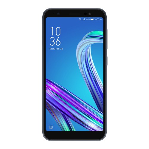 ASUS Zenfone Live L1 (Midnight Black)